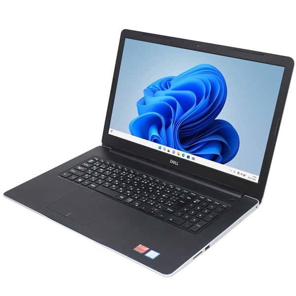 中古ノートパソコン ディスプレイ：17インチ～18インチ 製品一覧