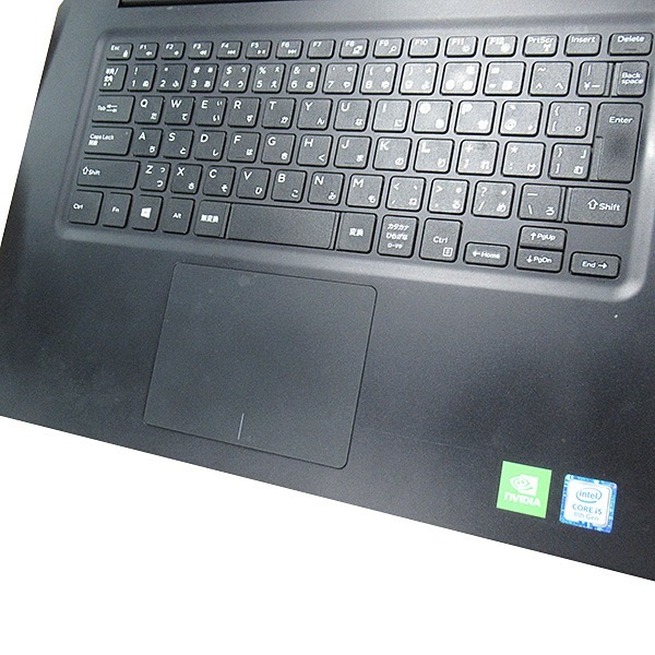 [�󂠂������ٕi]DELL VOSTRO 5581�i1707994�j�y�󂠂�i�z�yWin11 64bit�z�yweb��ׁz�yGeforce 930MX�z�y