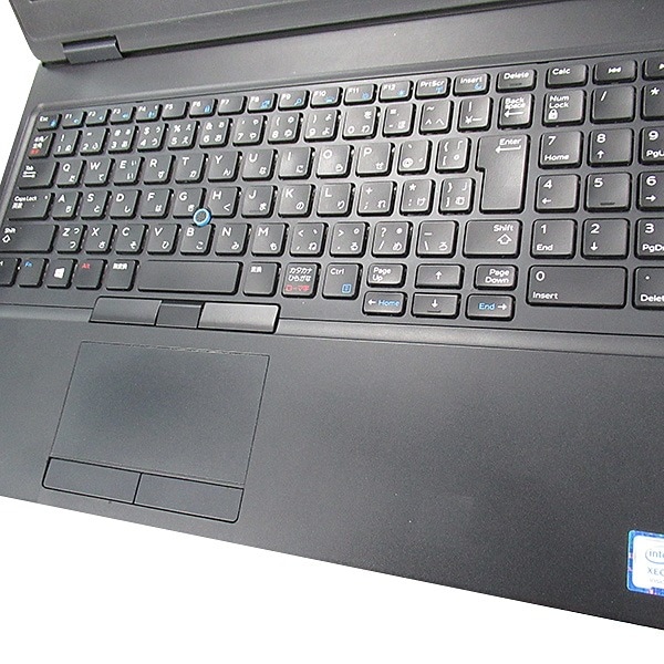 DELL PRECISION 3530�i1708014�j�yXeon E2176M�z�yWin11 64bit�z�yQuadro P600�z�yHDMI�[�q�z�y�ݷ��t�z�y�
