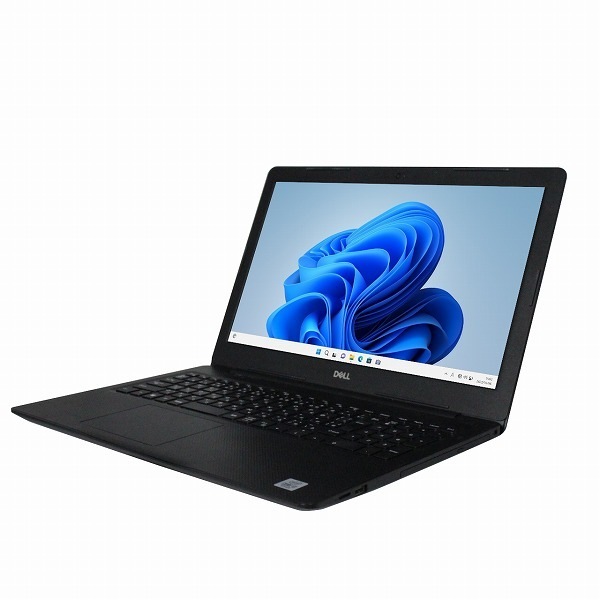 DELL Vostro 3591(1708037)【Win11 64bit】【webカメラ】【HDMI端子】【テンキー付】【Core i5 1035G1】【メモリ8GB