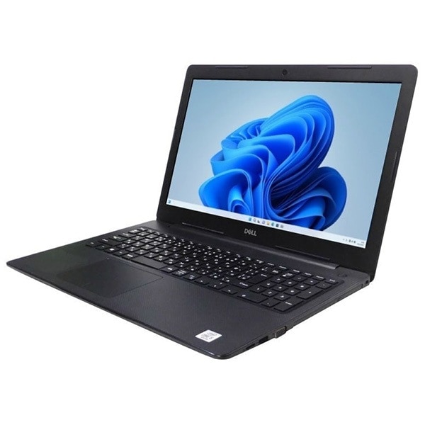 DELL Vostro 3591(1708045)【Win11 64bit】【webカメラ】【HDMI端子】【テンキー付】【Core i5 1035G1】【メモリ8GB