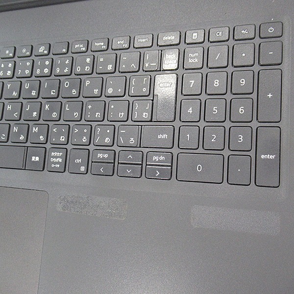 DELL Latitude 3510(1708046)【Win11 64bit】【webカメラ】【HDMI端子】【テンキー付】【Core i5 10210U】【メモリ8