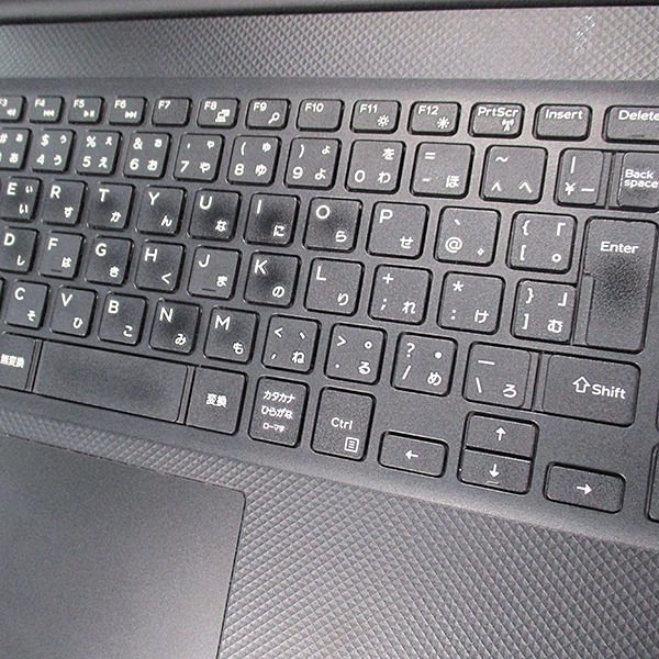 DELL Vostro15 3590(1708065)【Win11 64bit】【webカメラ】【HDMI端子】【テンキー付】【Core i3 10110U】【メモリ8