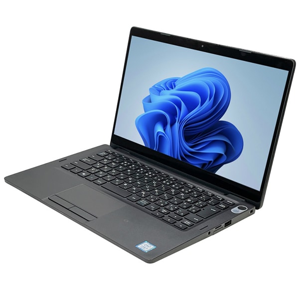 DELL LATITUDE 5300 2-in-1�i1708085�j�y�󂠂�i�z�yWin11 64bit�z�y������ىt���z�yHDMI�[�q�z�yCore i5