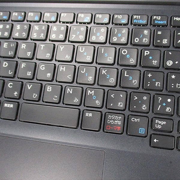 DELL LATITUDE 7290(1708086)【Win11 64bit】【webカメラ】【HDMI端子】【Core i5 8350U】【メモリ8GB】【SSD25