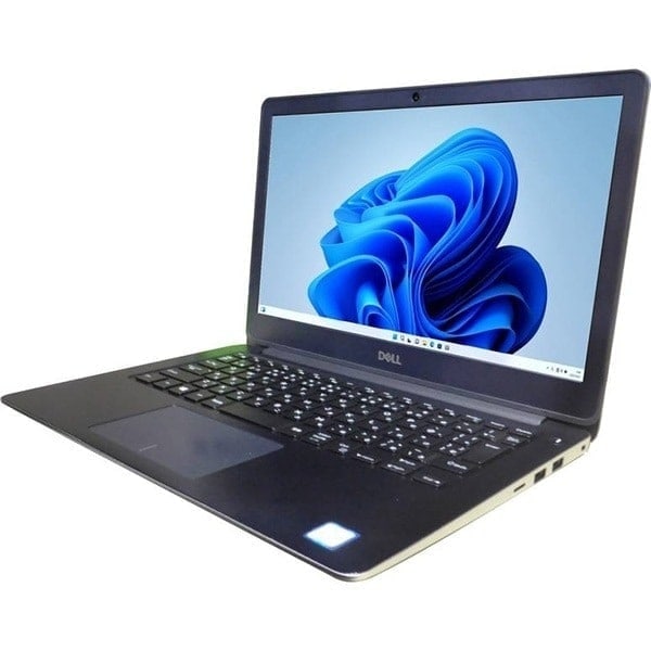 DELL Vostro 5370(1708090)【Win11 64bit】【webカメラ】【HDMI端子】【Core i5 8250U】【メモリ8GB】【SSD256G