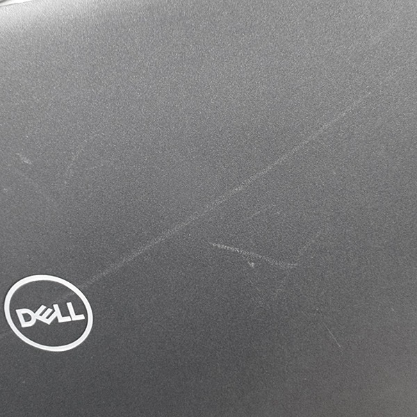 DELL Latitude 3500(1708096)【訳あり品】【Win11 64bit】【webカメラ】【HDMI端子】【テンキー付】【Core i3 81