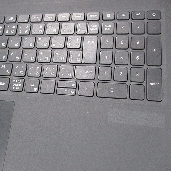 DELL Latitude 3520(1708097)【Win11 64bit】【webカメラ】【HDMI端子】【テンキー付】【Core i3 1115G4】【メモリ8