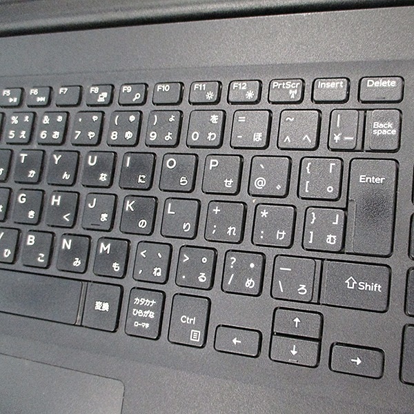 DELL Latitude 3500(1708104)【Win11 64bit】【webカメラ】【HDMI端子】【テンキー付】【Core i3 8145U】【メモリ8G