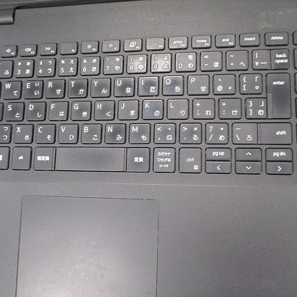 DELL VOSTRO 3500(1708110)【Win11 64bit】【webカメラ】【HDMI端子】【テンキー付】【Core i3 1115G4】【メモリ8GB