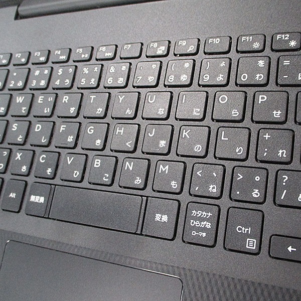 DELL Inspiron15 5583(1708113)【Win11 64bit】【webカメラ】【HDMI端子】【テンキー付】【Core i7 8565U】【メモリ