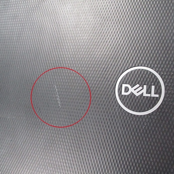 DELL Inspiron15 5583(1708113)【Win11 64bit】【webカメラ】【HDMI端子】【テンキー付】【Core i7 8565U】【メモリ