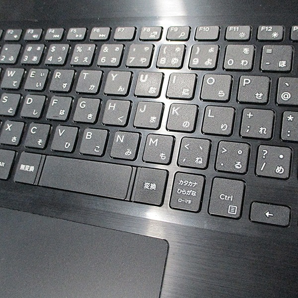 DELL INSPIRON 5570(1708115)【Win11 64bit】【webカメラ】【Radeon 530】【HDMI端子】【テンキー付】【Core i7