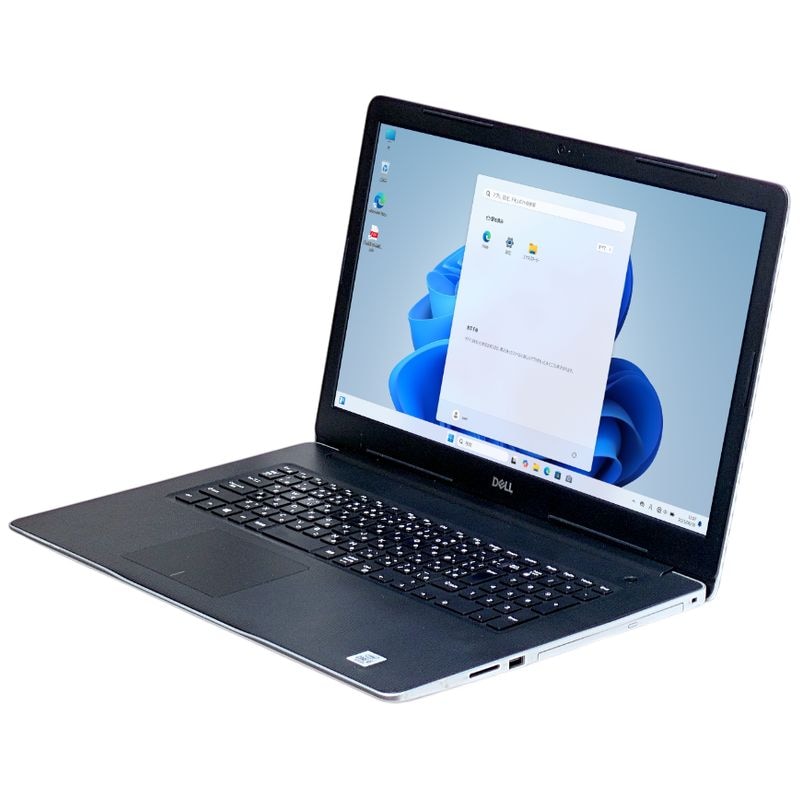 中古ノートパソコン ディスプレイ：17インチ～17インチ 製品一覧