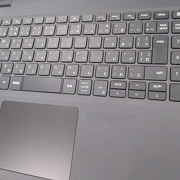 DELL Latitude 3510(1708122)【Win11 64bit】【webカメラ】【テンキー付】【Core i5 10210U】【メモリ16GB】【SSD25