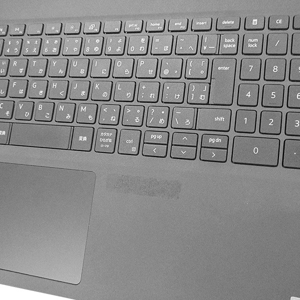 DELL Latitude 3510(1708124)【Win11 64bit】【webカメラ】【テンキー付】【Core i5 10210U】【メモリ16GB】【SSD25