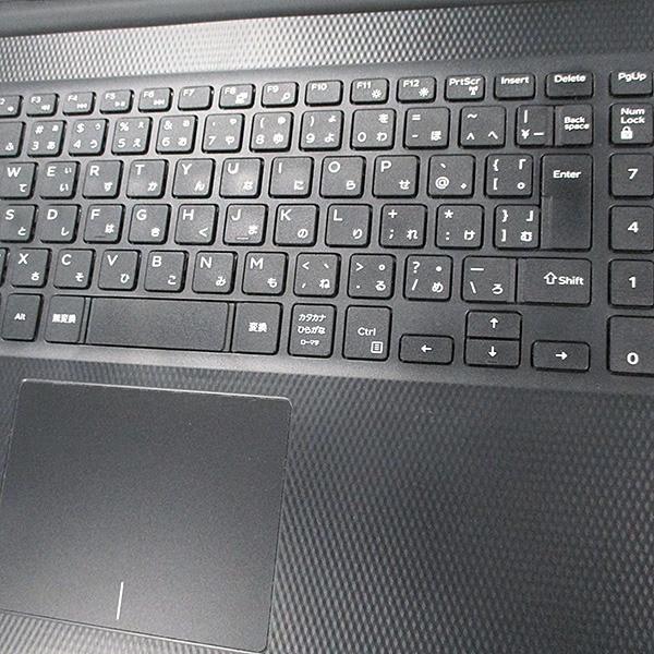 DELL Inspiron 3593�i1708128�j�y�󂠂�i�z�yWin11 64bit�z�y�ݷ��t�z�yCore i3 1005G1�z�y���8GB�z�ySSD2