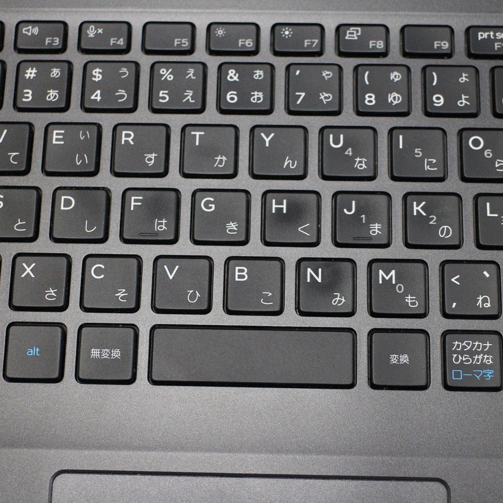 DELL LATITUDE 5401(1708140)【Win11 64bit】【webカメラ】【Core i5 9300H】【メモリ8GB】【SSD256GB】【W-LAN