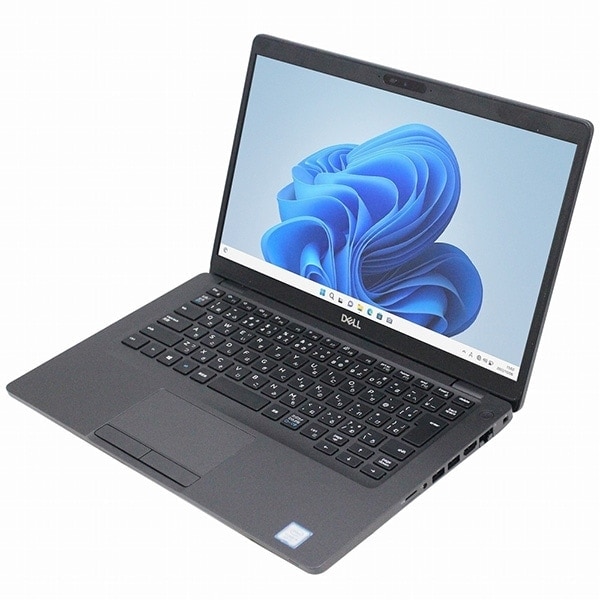 DELL LATITUDE 5401(1708144)【Win11 64bit】【webカメラ】【HDMI端子】【Core i5 9300H】【メモリ8GB】【SSD25
