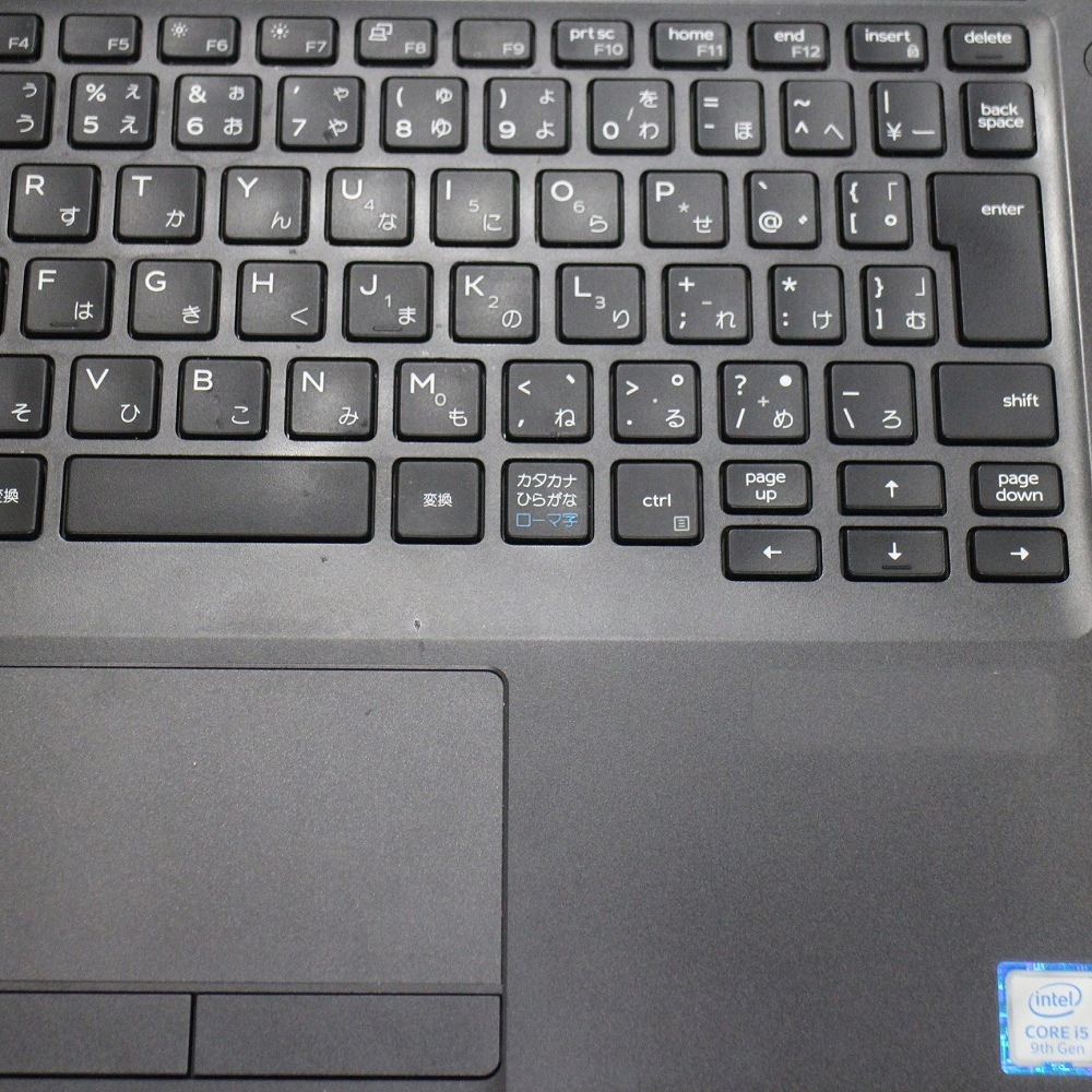 DELL LATITUDE 5401�i1708147�j�yWin11 64bit�z�yweb��ׁz�yHDMI�[�q�z�yCore i5 9300H�z�y���8GB�z�ySSD25