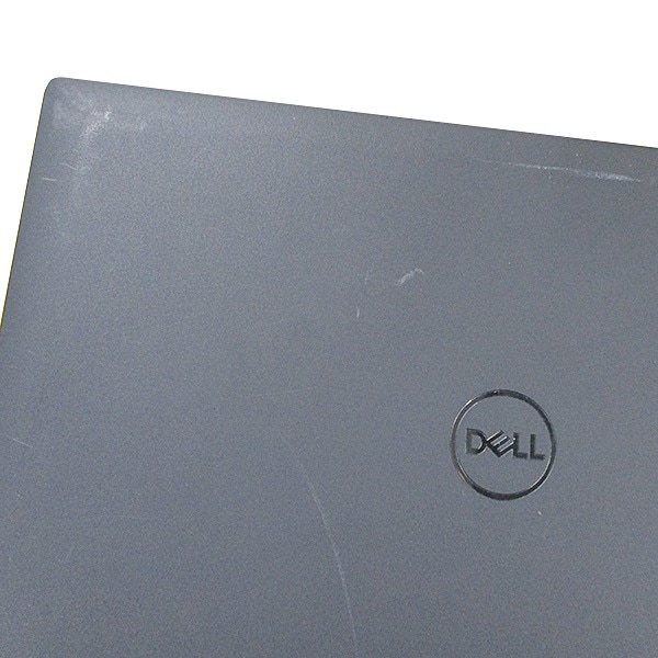 DELL LATITUDE 3410(1708158)【英字キーボード】【Win11 64bit】【webカメラ】【HDMI端子】【Core i5 10210U】