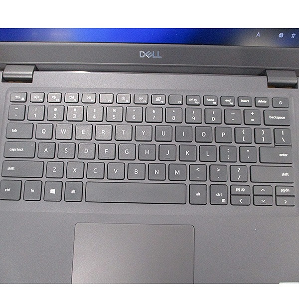 DELL LATITUDE 3410(1708159)【英字キーボード】【Win11 64bit】【webカメラ】【HDMI端子】【Core i5 10210U】