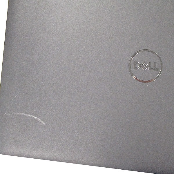 DELL LATITUDE 3410(1708159)【英字キーボード】【Win11 64bit】【webカメラ】【HDMI端子】【Core i5 10210U】