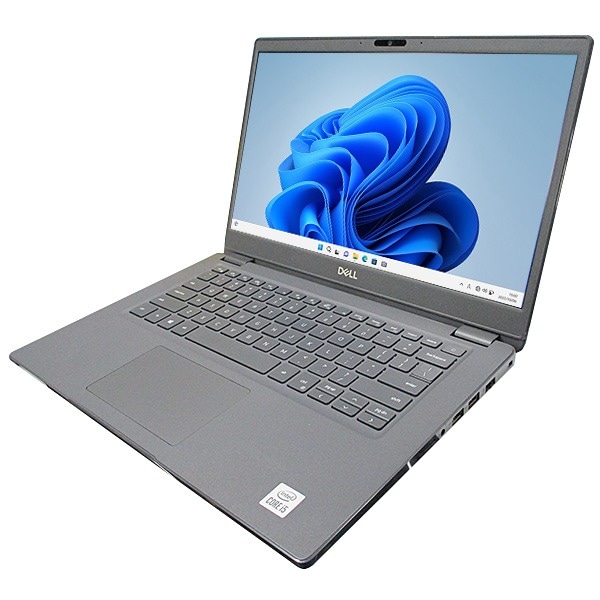 DELL LATITUDE 3410�i1708160�j�y�p�����ް�ށz�yWin11 64bit�z�yweb��ׁz�yHDMI�[�q�z�yCore i5 10210U�z