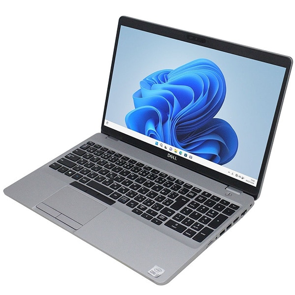 DELL LATITUDE 5510�i1708189�j�y�󂠂�i�z�yWin11 64bit�z�yweb��ׁz�yHDMI�[�q�z�y�ݷ��t�z�yCore i7 10