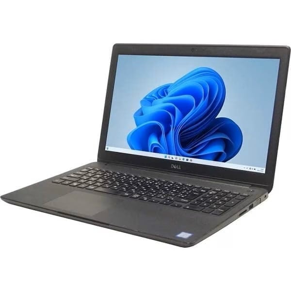 DELL Latitude 3500�i1708209�j�y�󂠂�i�z�yWin11 64bit�z�yweb��ׁz�y�ݷ��t�z�yCore i3 8145U�z�y���8G