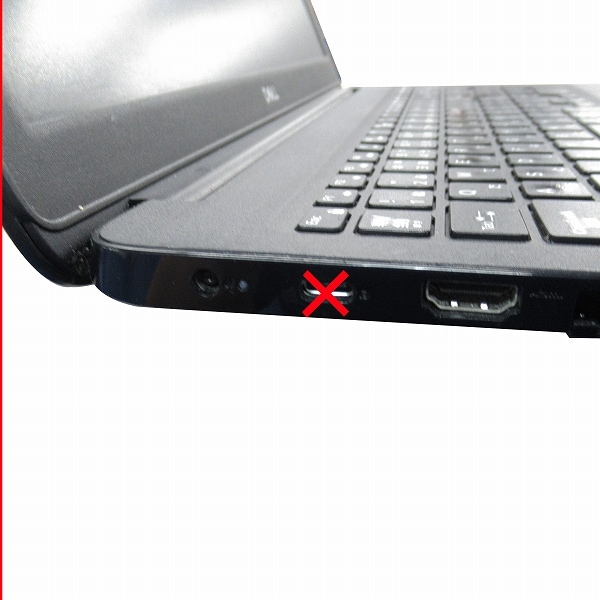 DELL Latitude 3500(1708209)【訳あり品】【Win11 64bit】【webカメラ】【テンキー付】【Core i3 8145U】【メモリ8G