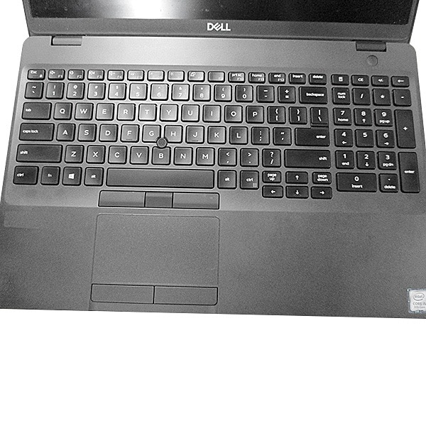 DELL Latitude 5500�i1708232�j�y�p�����z�yWin11 64bit�z�yweb��ׁz�yHDMI�[�q�z�y�ݷ��t�z�yCore i5 8265