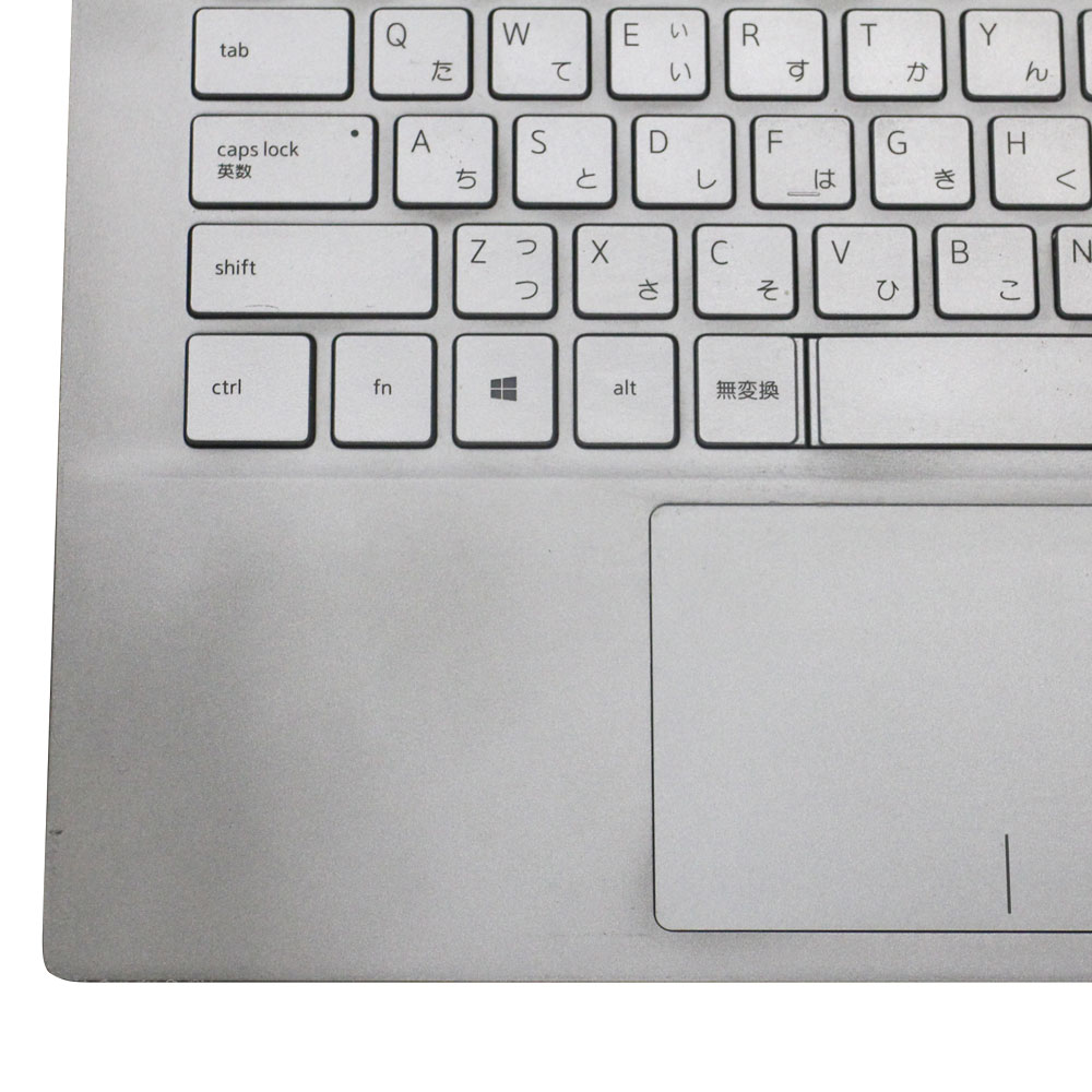 DELL inspiron 7391(1708236)【Win11 64bit】【webカメラ】【Core i5 10210U】【メモリ8GB】【SSD256GB】【W-LA
