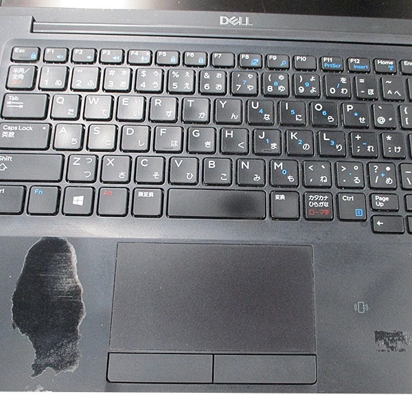 DELL Latitude13 7390(1708241)【訳あり品】【Win11 64bit】【webカメラ】【HDMI端子】【Core i5 8350U】【メ