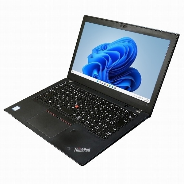 lenovo ThinkPad X280�i1752545�j�yWin11 64bit�z�yweb��ׁz�yHDMI�[�q�z�yCore i5 8250U�z�y���8GB�z�ySSD