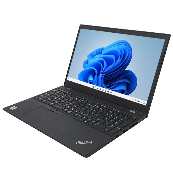 lenovo ThinkPad L15�i1752556�j�yWin11 64bit�z�yweb��ׁz�yHDMI�[�q�z�y�ݷ�