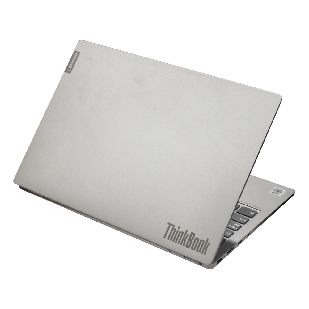 lenovo ThinkBook 13s-IML(1752571)【Win11 64bit】【webカメラ】【Core i5 10210U】【メモ