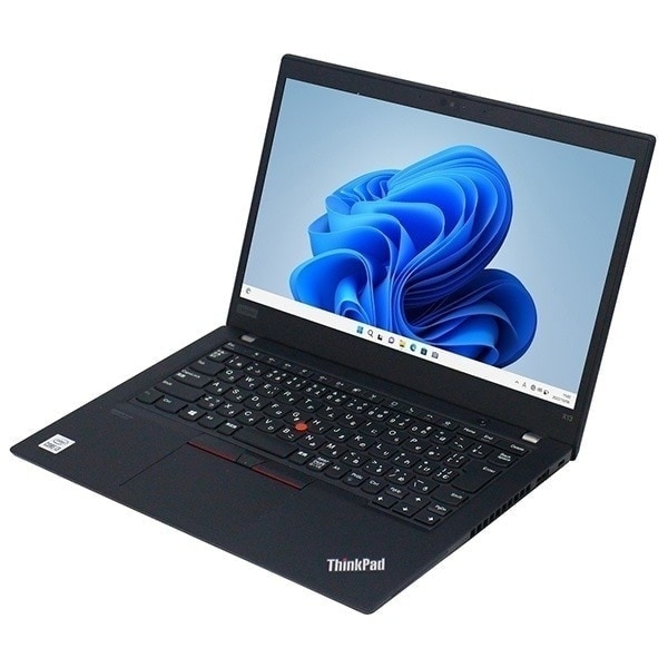 lenovo ThinkPad X13 Gen1�i1752658�j�yWin11 64bit�z�yweb��ׁz�yHDMI�[�q�z�yCore i3 10110U�z�y���8GB�z