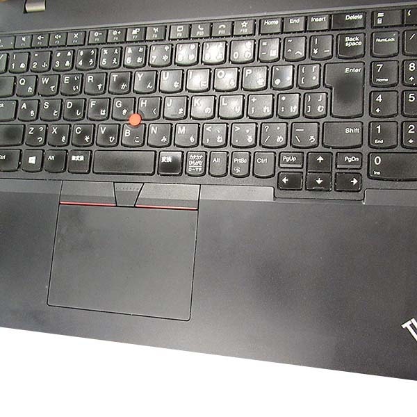 lenovo ThinkPad L15 Gen2(1752674)【Win11 64bit】【webカメラ】【HDMI端子】【テンキー付】【Core i3 1115G4】