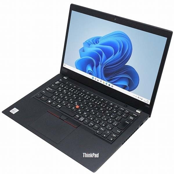 lenovo ThinkPad X390�i1752726�j�yWin11 64bit�z�yweb��ׁz�yHDMI�[�q�z�yCore i5 1021