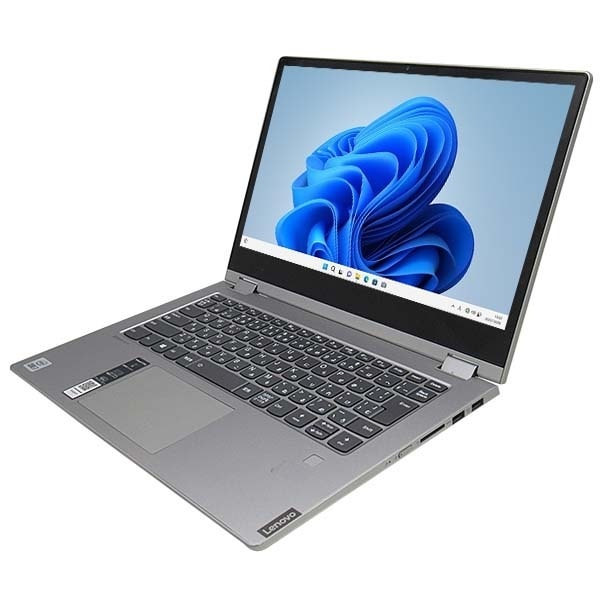DELL ideaPad C340-14IML(1752730)【Win11 64bit】【タッチパネル液晶】【webカメラ】【HDMI端子】【Core i5 8265