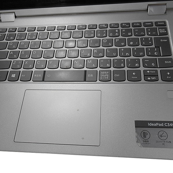 DELL ideaPad C340-14IML�i1752730�j�yWin11 64bit�z�y������ىt���z�yweb��ׁz�yHDMI�[�q�z�yCore i5 8265