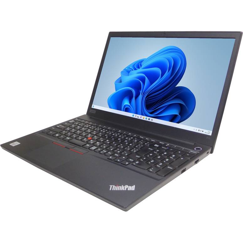 lenovo ThinkPad E15�i1752822�j�yWin11 64bit�z�yweb��ׁz�yHDMI�[�q�z�y�ݷ��t�z�yCore i5 10210U�z�y���