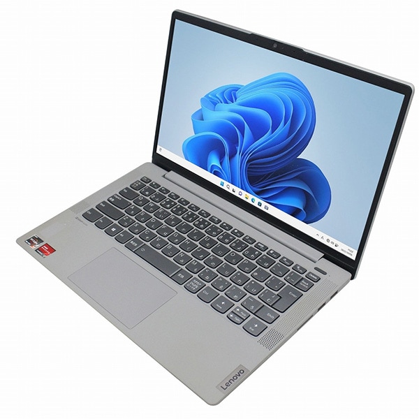 lenovo ideaPad 5 14ARE05(1752872)【Win11 64bit】【Ryzen5 4500U】【webカメラ】【HDMI端子】【メモリ8GB】【