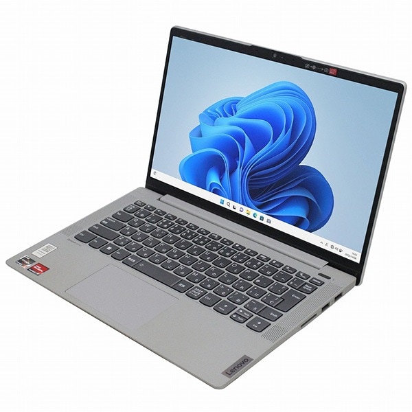 lenovo ideaPad 5 14ALC05(1752873)【Win11 64bit】【Ryzen3 5300U】【webカメラ】【HDMI端子】【メモリ8GB】【