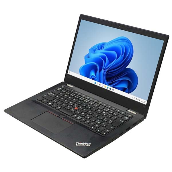 lenovo ThinkPad L13�i1752904�j�yWin11 64bit�z�yweb��ׁz�yHDMI�[�q�z�yCore i3 10110U�z�y���4GB�z�ySSD