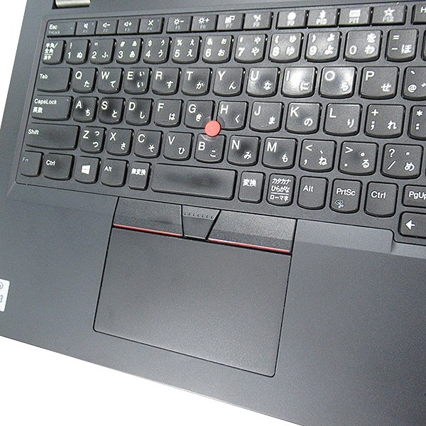 lenovo ThinkPad L13�i1752906�j�yWin11 64bit�z�yweb��ׁz�yHDMI�[�q�z�yCore i3 10110U�z�y���4GB�z�ySSD