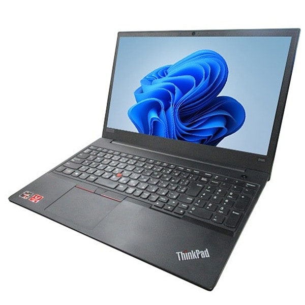 lenovo ThinkPad E595�i1752927�j�yWin11 64bit�z�yRyzen3 3200U�z�yweb��ׁz�yHDMI�[�q�z�y�ݷ��t�z�y���8