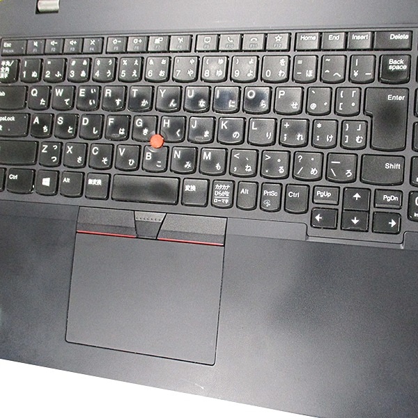 lenovo ThinkPad L15 Gen1(1752936)【Win11 64bit】【webカメラ】【HDMI端子】【テンキー付】【Core i3 10110U】