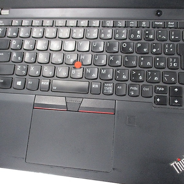 [�󂠂������ٕi]lenovo ThinkPad X13 Gen1�i1752957�j�y�󂠂�i�z�yWin11 64bit�z�yweb��ׁz�yHDMI�[�q